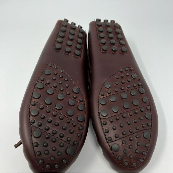 Minnetonka Driving Moccasin NEW! main image 4